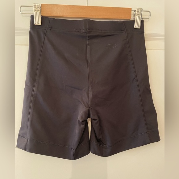 Adidas Black Biker Shorts - Picture 3 of 5